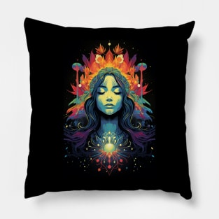 Manifest Pillow