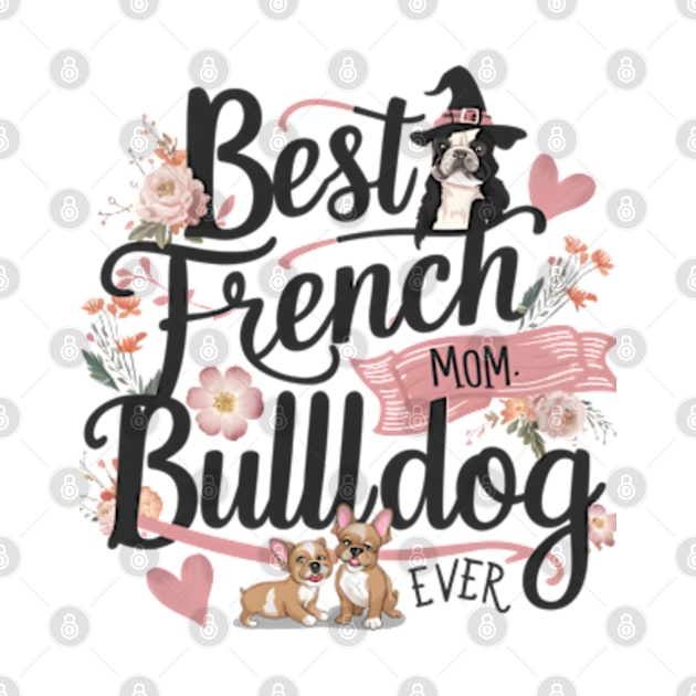 funny Frenchie Fries Shirt French Bulldog Dog Mom Dog Dad Cute by Oasis Designs