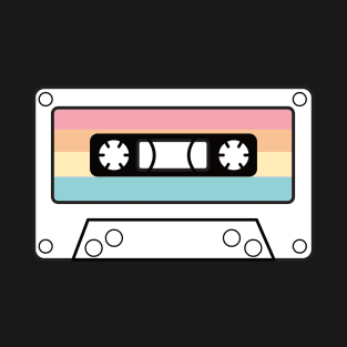 casette tape T-Shirt