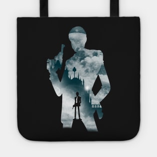 The Thief and The Castle Tote