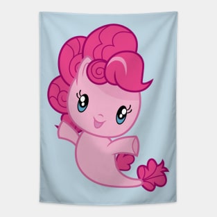 Seapony Pinkie Pie Tapestry