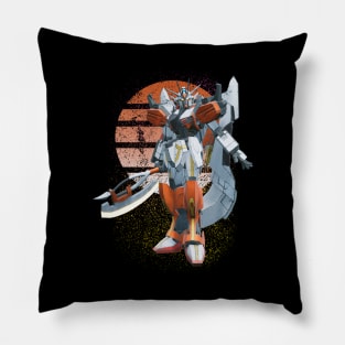 Gundam Strike Kai Pillow