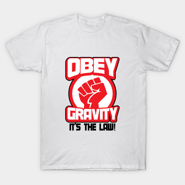 science joke t shirts
