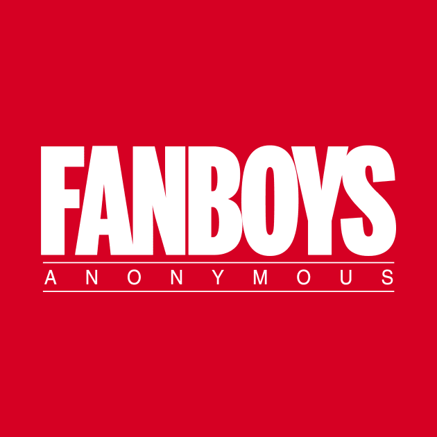 Fanboys Anonymous (Marvel Studios) by Fanboys Anonymous