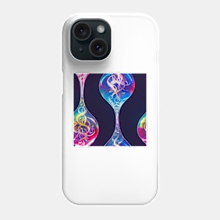 Mystical Sigils, Thirty-Five: Phone Case