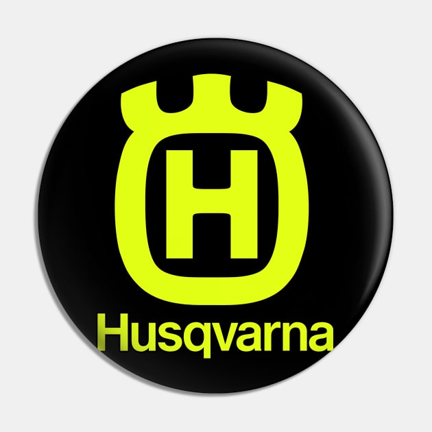 HUSQVARNA Pin by Kurasaki