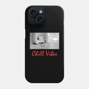 Chill Vibes Phone Case