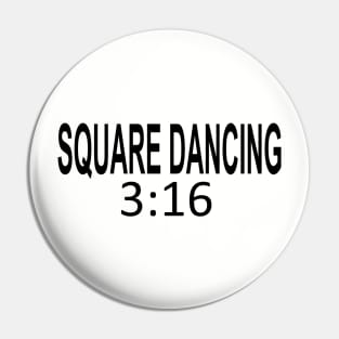 SQD 316 Pin