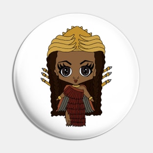 Inanna Pin