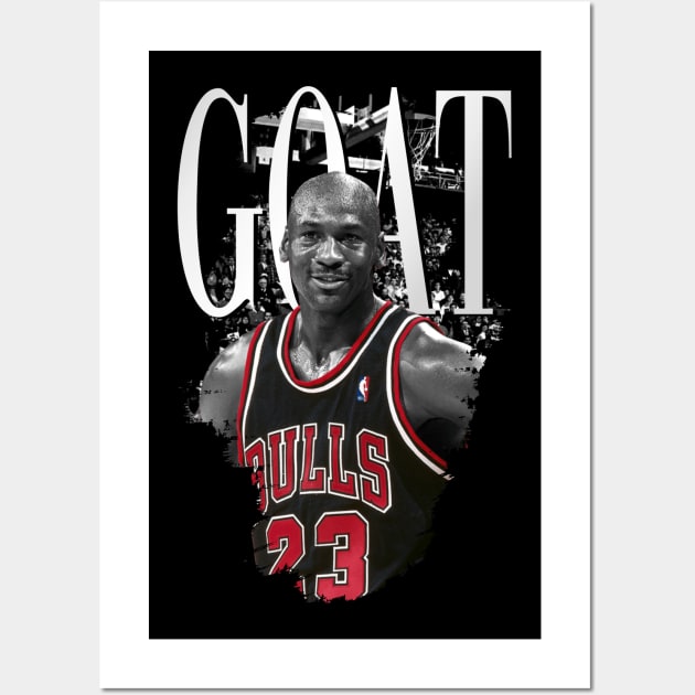 23 on 23: The many legends of Michael Jordan