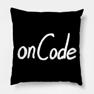 oncode Pillow