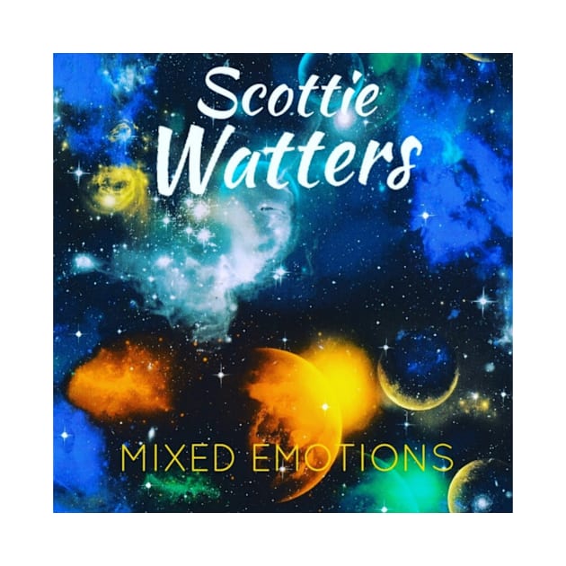 Mixed Emotions by scottiewatters