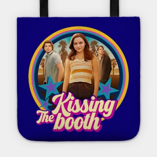 The secret Romance Tote