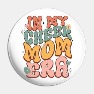 In my cheer mom era Pin