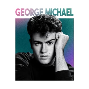 George Michael T-Shirt