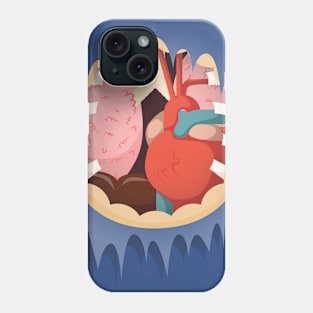 Hole Phone Case