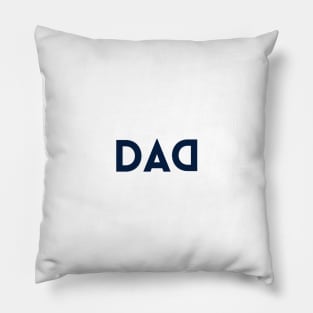 DAD Pillow