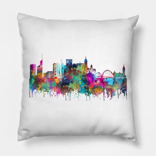 Melbourne Pillow