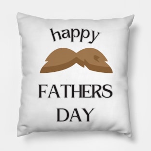 Father's Day Gift #4 Pillow