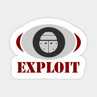 exploit: Ethical Hacker Online Cyber Expert Magnet