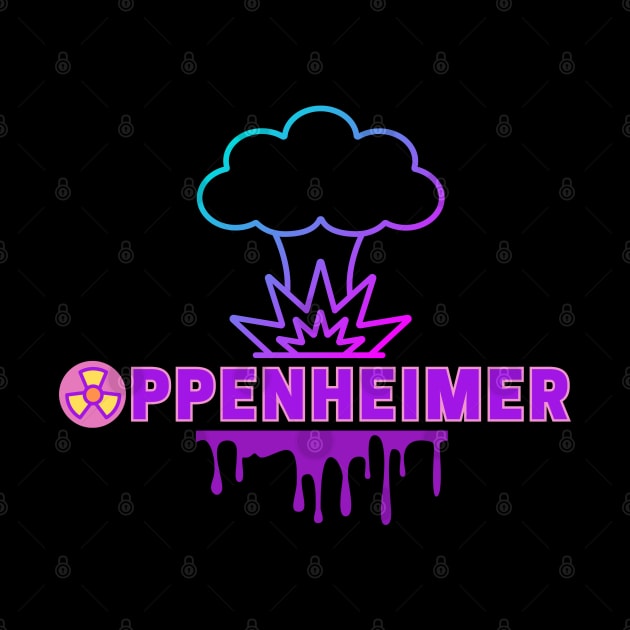 oppenheimer by TrendsCollection