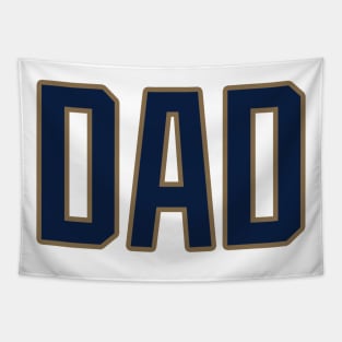 LA DAD! Tapestry