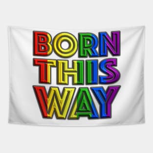 Born This Way 2 Tapestry