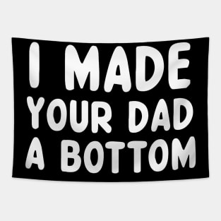 Your Dad Tapestry