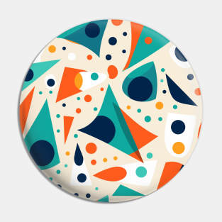 Abstract Pin