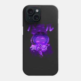 GENSHIN IMPACT RAIDEN SHOGUN BAAL Phone Case