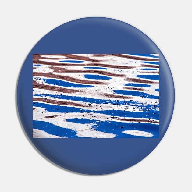 Reflections/Abstract Pin by Cretense72