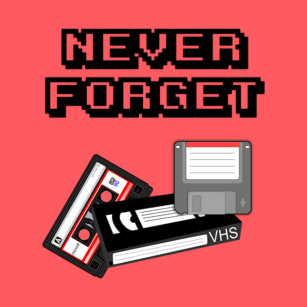 Never forget by MissMorty2