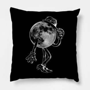 MoonWalk Pillow