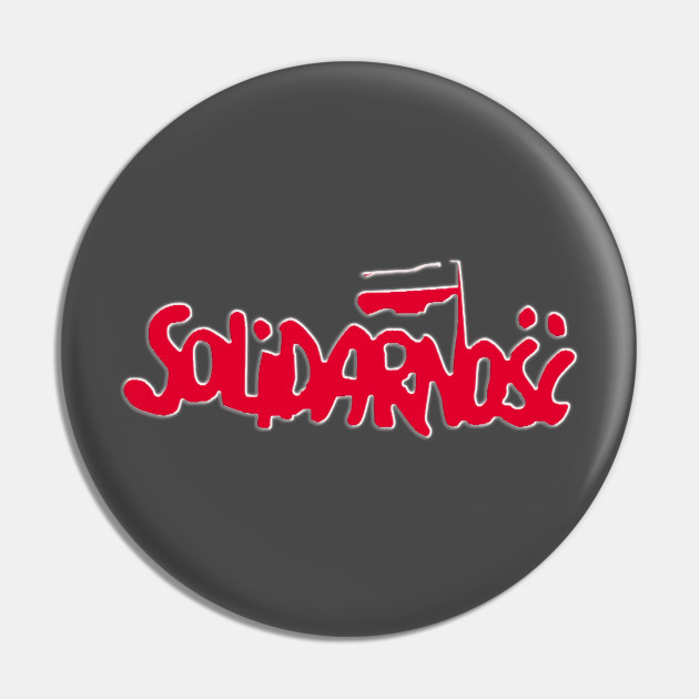 solidarity pin