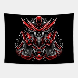 MECHA HEAD 1.4 Tapestry