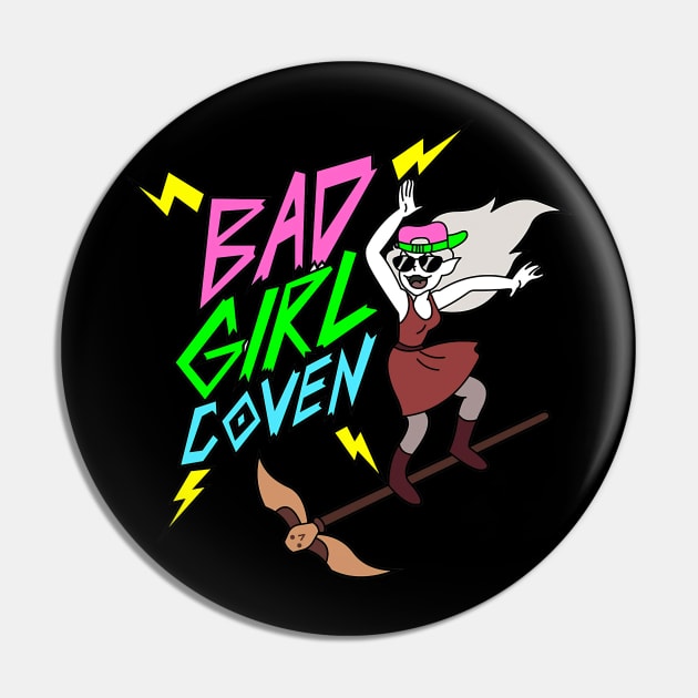 bad girl coven Pin by mongmanh3shop