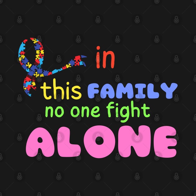 Autism awareness, autism strong, autism fighter by Maroon55
