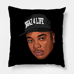 DR. DRE Pillow