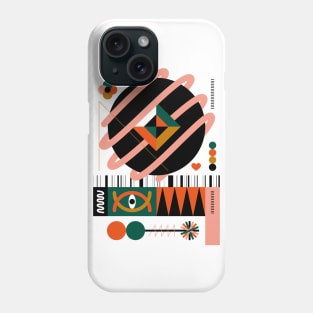 Madness Phone Case