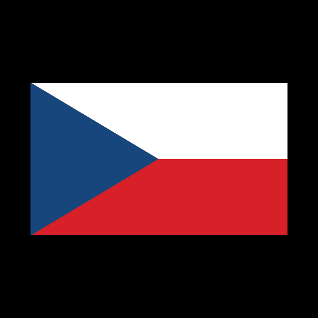 Czech Republic by Wickedcartoons