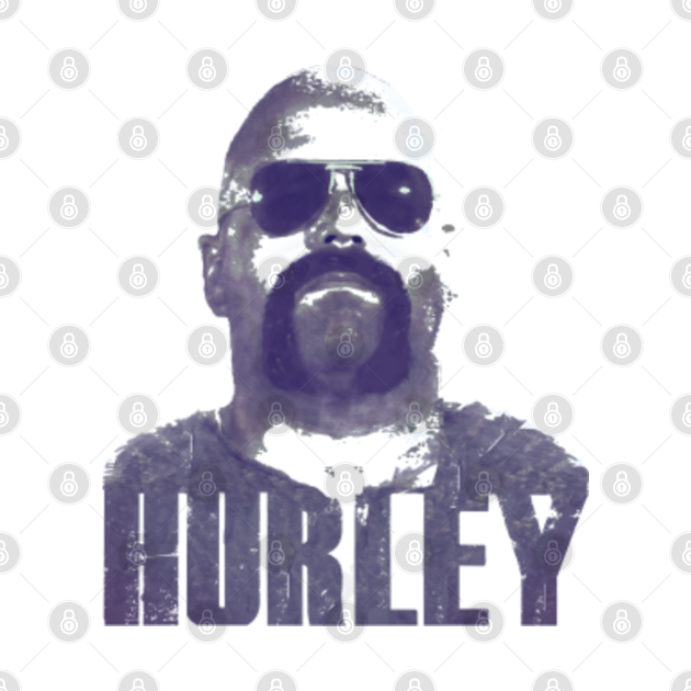 Bull hurley over the top movie movie t shirt teepublic