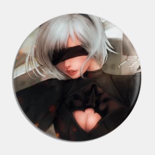 2B Pin