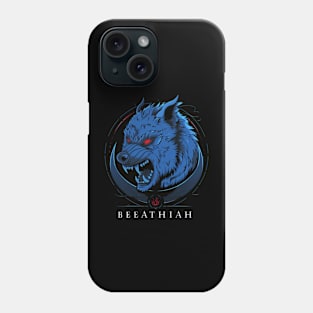 Demon Slayer Scene Stealers Phone Case