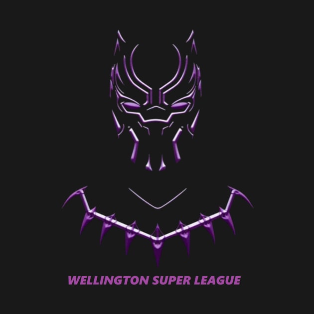 Super League by nesterenko