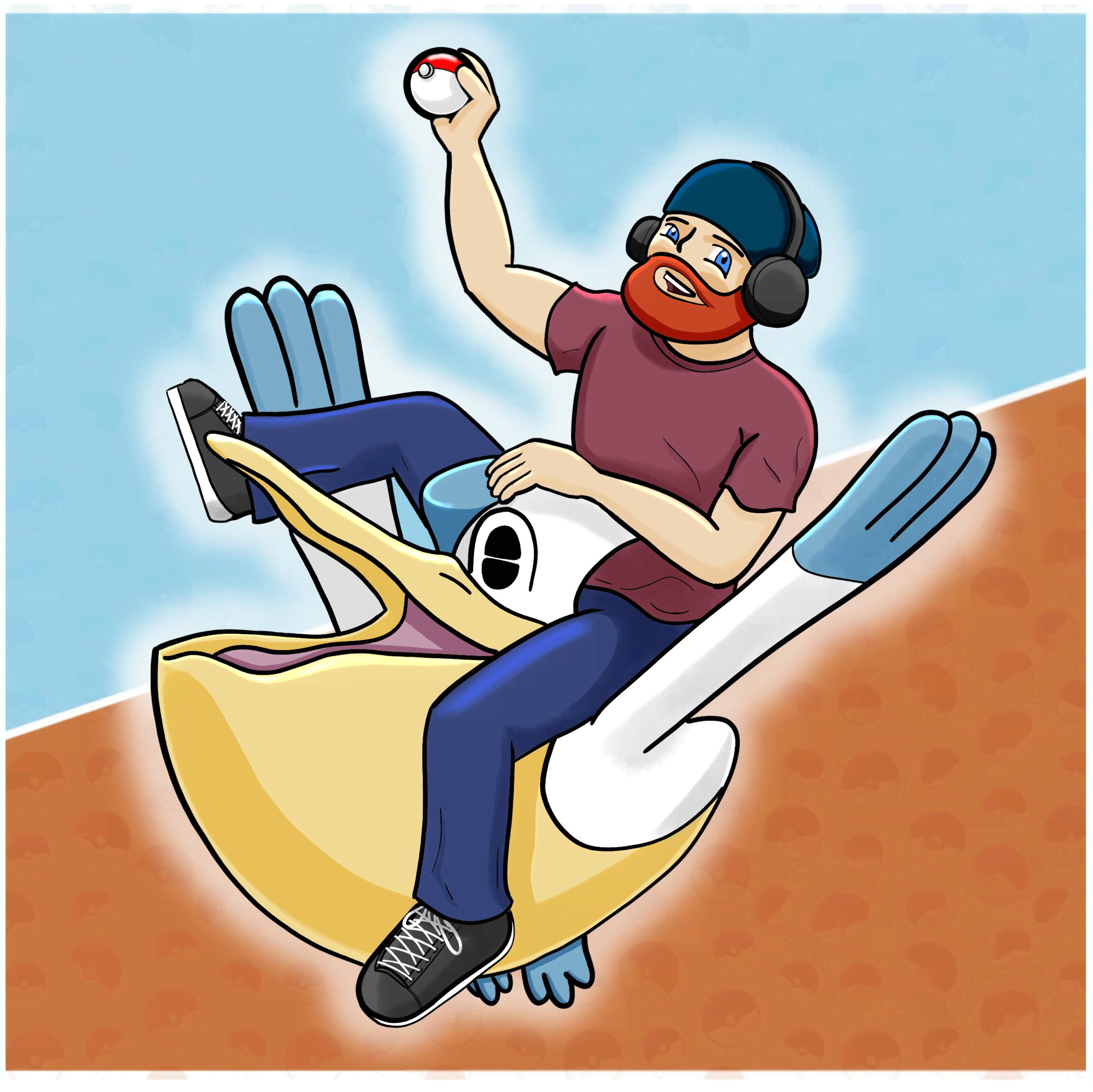 RedBeardGuyMerch profile image