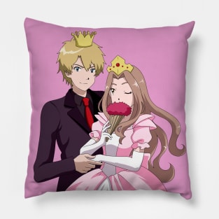 Royal Mimato Pillow