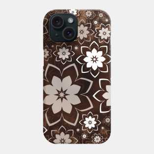 Floral Design 20 Phone Case