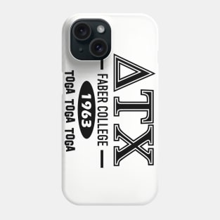 DTX v2 Phone Case