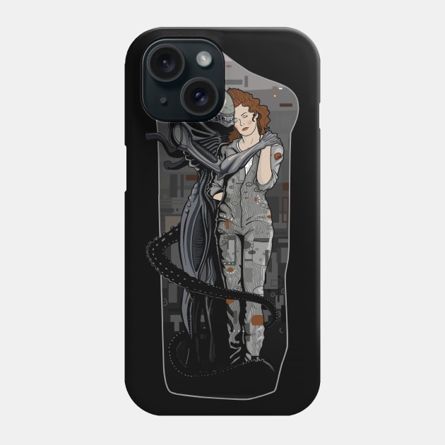 Unity Phone Case by BER