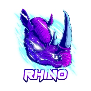 Energy Rhino T-Shirt